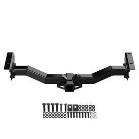  2002-2006 Chevrolet Avalanche APS Class 3 Assembly Style Rear Trailer Hitch with 2" Receiver Opening