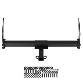 1983-2004 Chevrolet S10 APS Class 3 Assembly Style Rear Trailer Hitch with 2" Receiver Opening