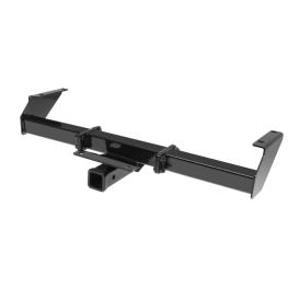 APS Class 3 Assembly Style Rear Trailer Hitch with 2" Receiver Opening