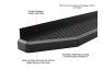 APS H-Series Flat Style Door-to-Door Black Running Boards - APS IB06PAC6J