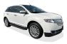 APS H-Series Flat Style Door-to-Door Black Running Boards - APS IB06RIB6H