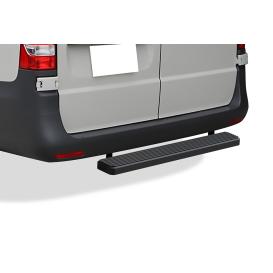 APS 5" iStep Black Rear Running Board