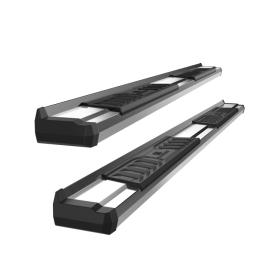 APS 6" S-Series OE Style Polished Running Boards