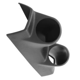  1982-1992 Chevrolet Camaro Auto Meter A-Pillar Gauge Mounts