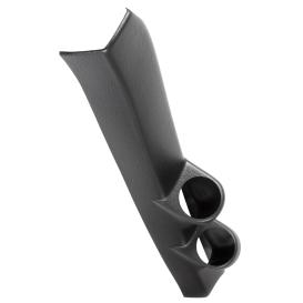  1982-1992 Chevrolet Camaro Auto Meter A-Pillar Gauge Mounts