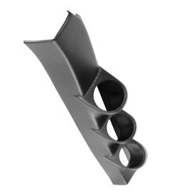  1982-1992 Chevrolet Camaro Auto Meter A-Pillar Gauge Mounts