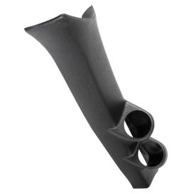  1982-1992 Chevrolet Camaro Auto Meter A-Pillar Gauge Mounts