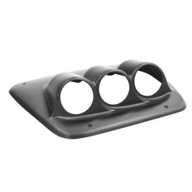  2002-2007 Subaru Impreza Auto Meter Direct-Fit Dash Top Mounts