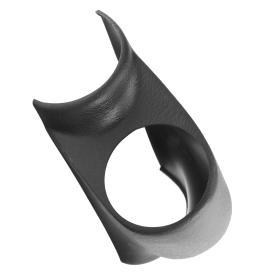  1999-2000 Volkswagen Jetta Auto Meter A-Pillar Gauge Mounts