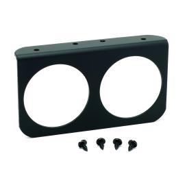   Auto Meter Universal Panel Gauge Mounts
