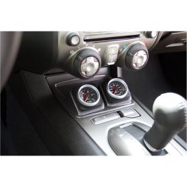 Auto Meter Shifter Console Mounts