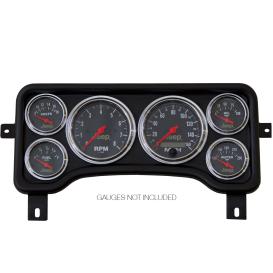 Auto Meter Dash Panel Gauge Mounts