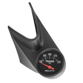 Auto Meter Z-Series A-Pillar Gauge Kit