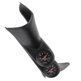 Z-Series A-Pillar Gauge Kit