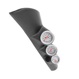 Auto Meter Ultra-Lite A-Pillar Gauge Kit