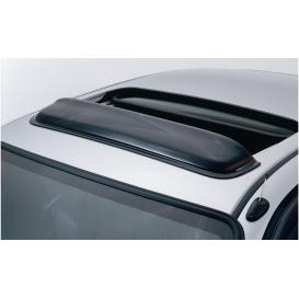 AVS Classic Windflector Smoke Sunroof Deflector - Up to 34.25" Sunroof