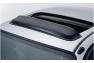 AVS Classic Windflector Smoke Sunroof Deflector - Up to 34.25