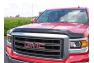 AVS Smoke Bugflector Hood Deflector - AVS 23251