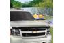 AVS Smoke Low Profile Hoodflector Hood Deflector - AVS 21941