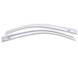1992-1994 Chevrolet Blazer AVS Chrome Ventvisor Side Window Vent
