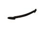 AVS Smoke Carflector Hood Deflector - AVS 20516
