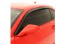 AVS Smoke Ventvisor Side Window Vent - AVS 92335