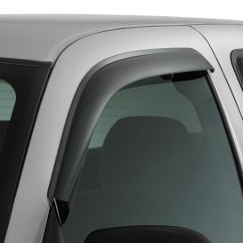 AVS Smoke Ventvisor Side Window Vent