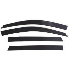 AVS Low Profile Smoke Ventvisor Side Window Vent