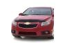 AVS Low Pofile Carflector Smoke Bug Deflector - AVS 20475
