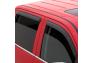 AVS Outside Mount Ventvisor Smoke Front and Rear Window Deflectors - AVS 94814
