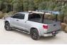 BAK Flip CS/F1 Hard Folding Truck Bed Cover with Integrated Rack System - BAK 72206BT
