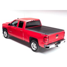 BAK Flip F1 Hard Folding Truck Bed Cover