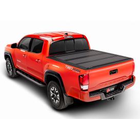 BAK Flip MX4 Hard Folding Truck Bed Cover