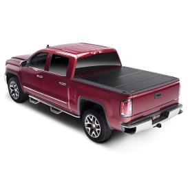 BAKFlip FiberMax Hard Folding Truck Bed Cover