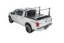 BAK Flip CS Hard Folding Truck Bed Cover with Integrated Rack System - BAK 26205BT