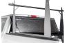 BAK Flip CS Hard Folding Truck Bed Cover with Integrated Rack System - BAK 26205BT