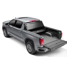 1999-2013 Chevrolet Silverado BAK Box 2 Tonneau Cover Fold Away Utility Storage Box