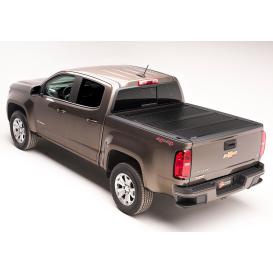 BAKFlip F1 Hard Folding Truck Bed Cover
