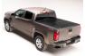 BAK Flip F1 Hard Folding Truck Bed Cover - BAK 772125