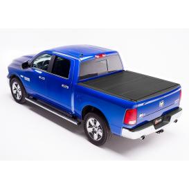  2002-2022 Dodge Ram BAK Flip MX4 Hard Folding Truck Bed Cover