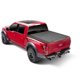 BAK Revolver X4s Hard Rolling Truck Bed Cover