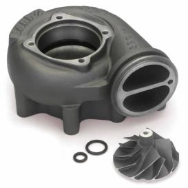 Banks Power Quick-Turbo Turbocharger Housing with Compressor Wheel Kit