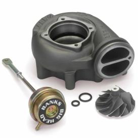 Banks Power Quick-Turbo Turbocharger Upgrade Kit