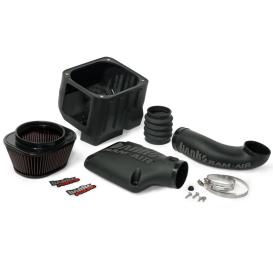 Banks Power Ram-Air Intake System with Dry Filter