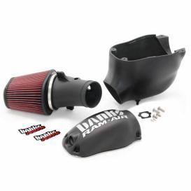 Banks Power Ram-Air Intake System with Oiled Filter