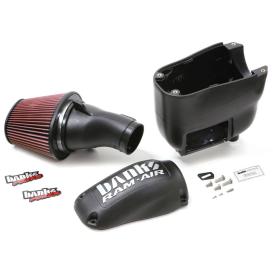 Banks Power Ram-Air Intake System with Oiled Filter