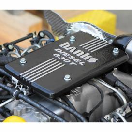 Banks Power Intake Manifold Cover Kit