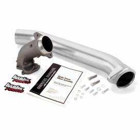 Banks Power Power Elbow Kit with Turbo Outlet Pipe