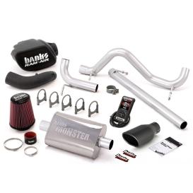 Banks Power Stinger Performance Bundle with AutoMind Chip