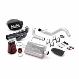Banks Power Stinger Performance Bundle without AutoMind Chip